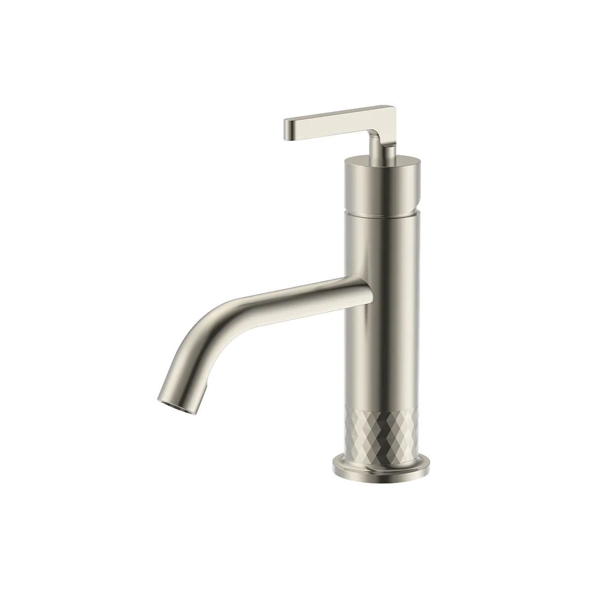 Bella QV Short Basin Mixer